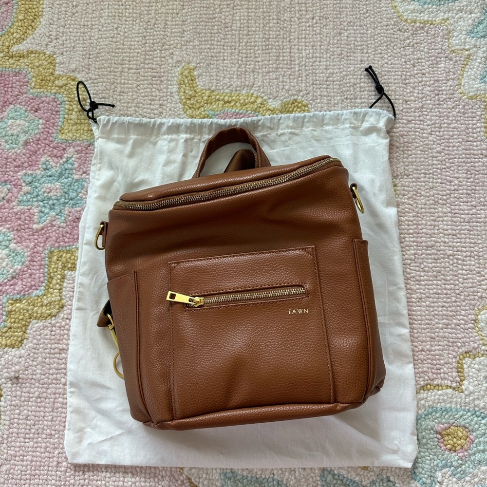 Fawn Design Bag